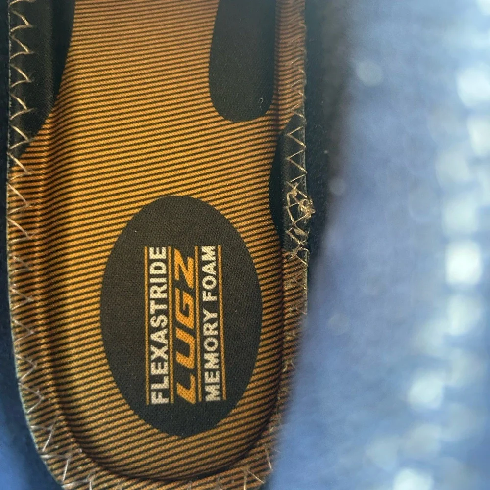 Lugz Men's Drifter 6